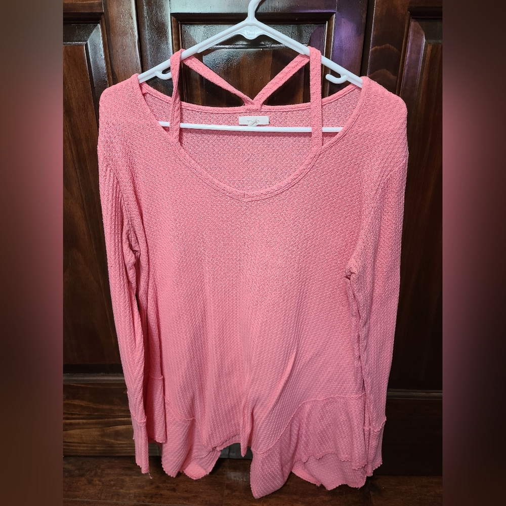 L Maurices top